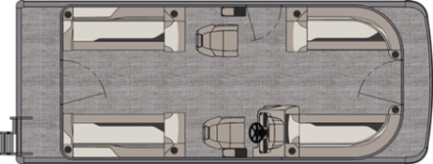 Boat layout