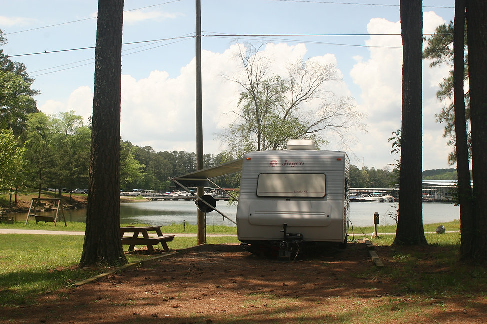 Campsite