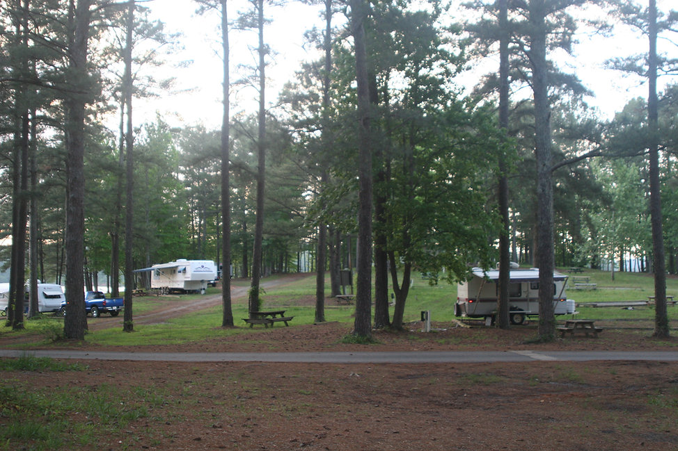 Campsite 3