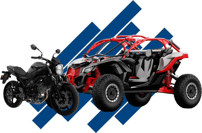 Powersports Vehicles for sale in Acworth, GA